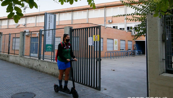 El Gran Capitán en lista de espera para ofrecer el Bachillerato Internacional