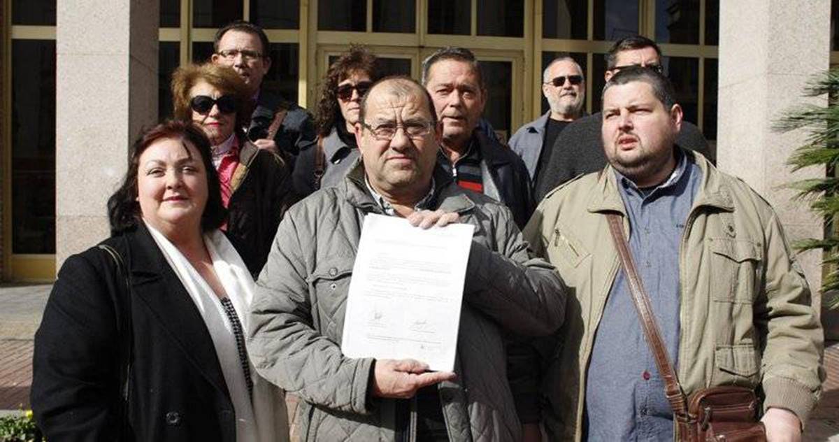 Exigen que se dé uso al edificio de la antigua cárcel