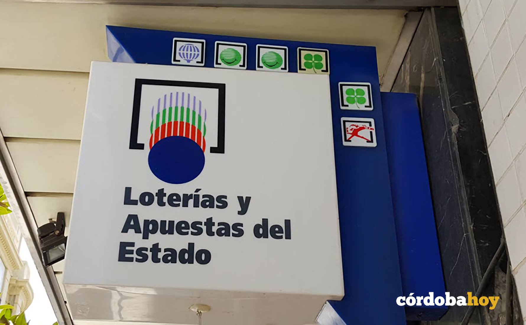 La Lotería Nacional deja 600.000 euros en dos calles del Distrito de Levante