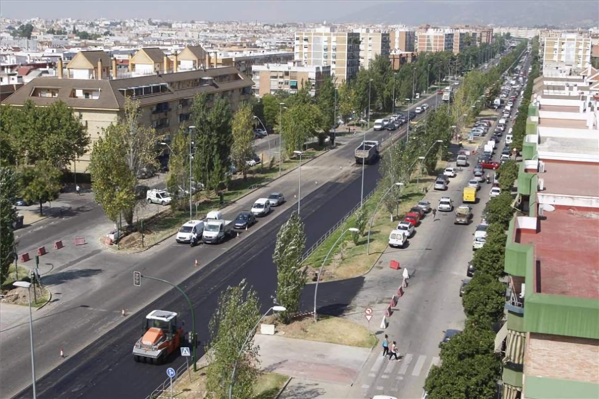 Un niño de 12 años, grave tras ser atropellado en Carlos III