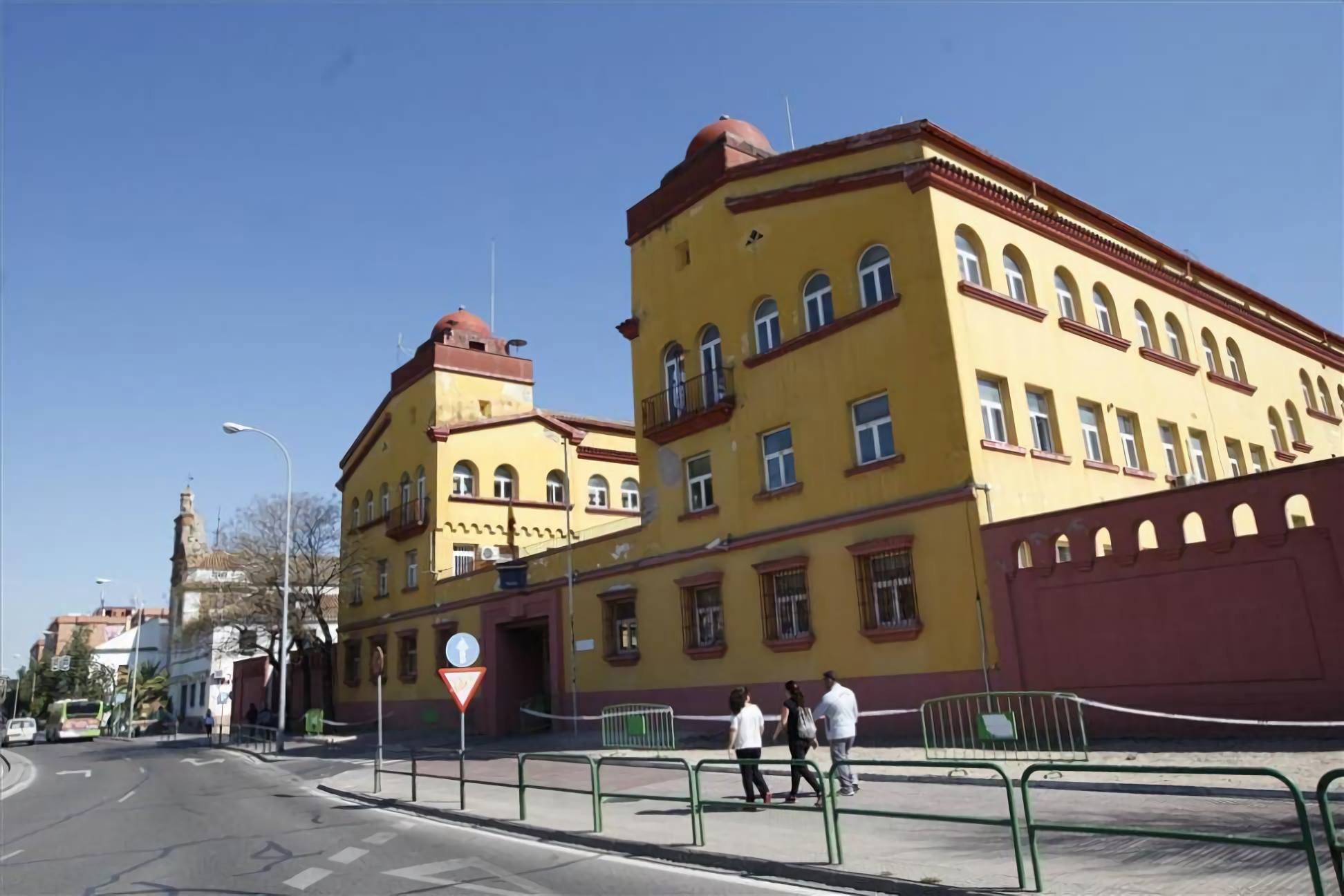 Detenido un joven en Córdoba tras cometer tres robos con violencia