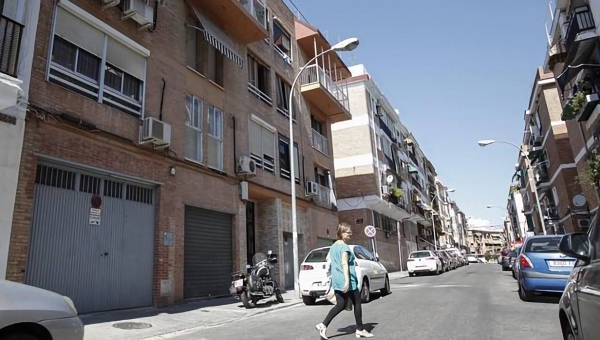 Rehabilita Córdoba advierte del deterioro del parque de viviendas de la ciudad