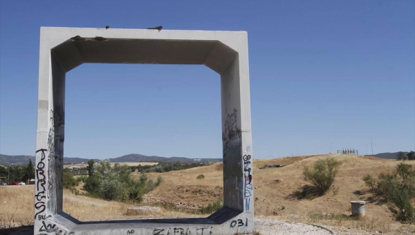 Colectivos piden que se reserve suelo en el Parque de Levante para deporte y ocio