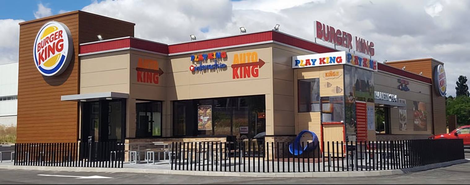 Burger King abrirá un nuevo restaurante en Carrefour Zahira 