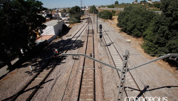 Actualidad sobre el cercanias (Julio)