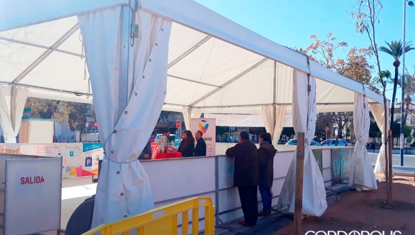 Una pista de patinaje llega por primera vez a Levante