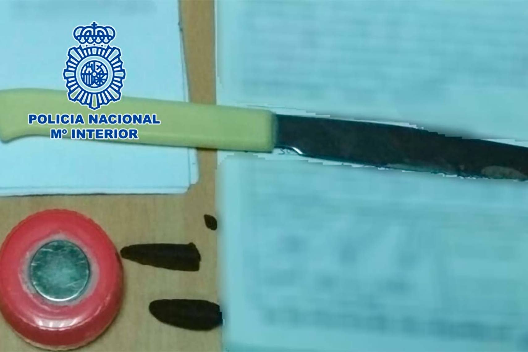 Dos detenidos por menudeo de drogas en La Fuensanta y Fátima