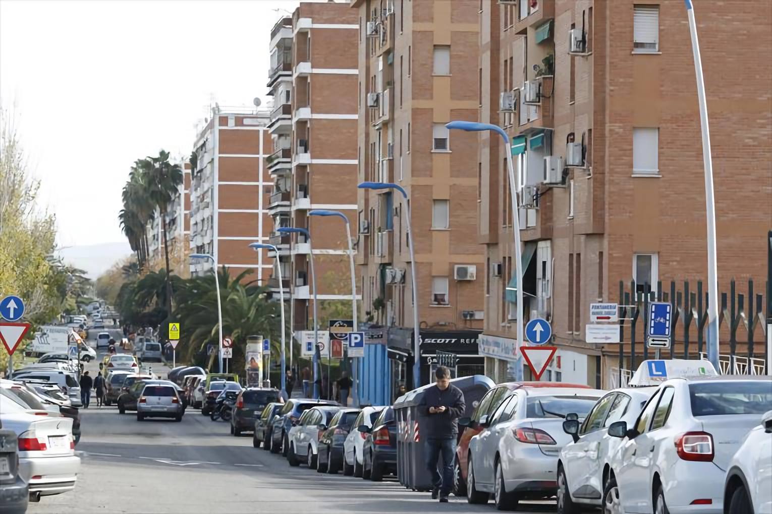 De los más grandes de la ciudad