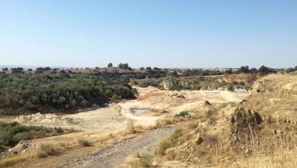 La Sociedad de Historia Natural pide preservar humedales en Pedroches