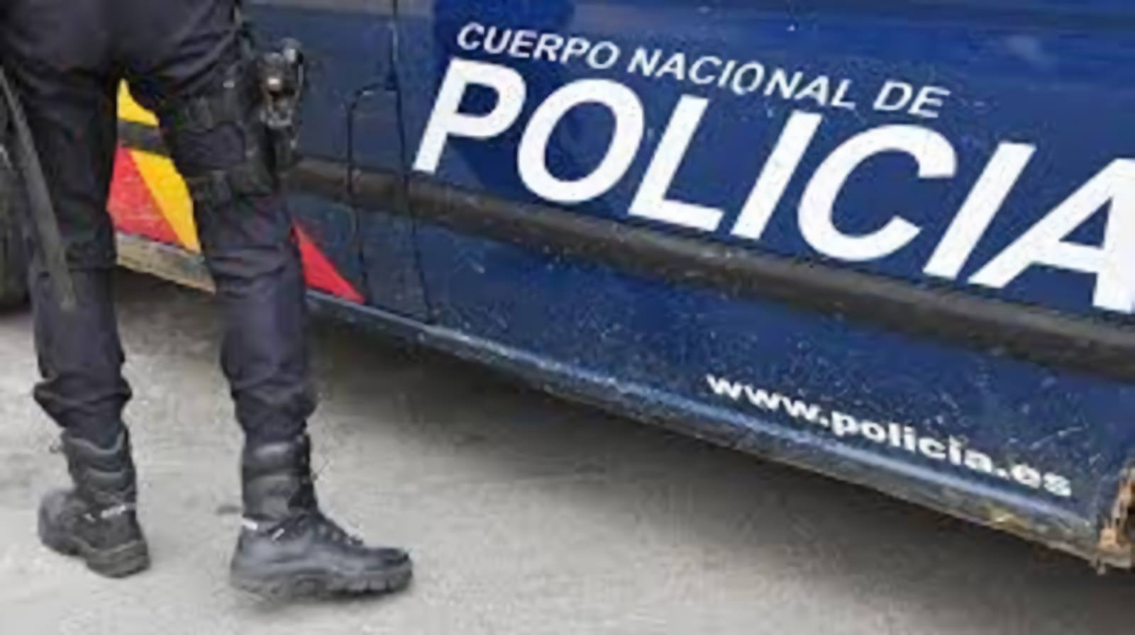 La Policía investiga la muerte de un hombre hallado sin vida en Las Quemadas