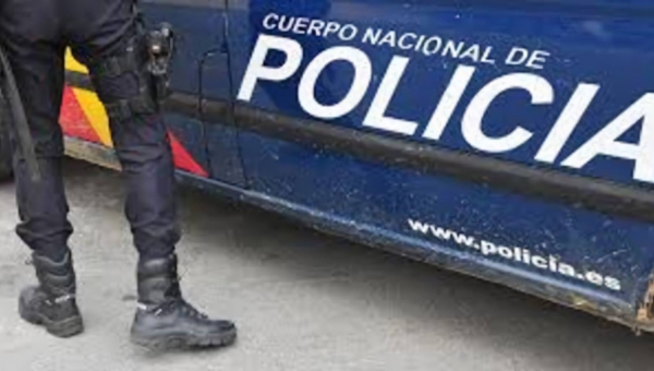 La Policía investiga la muerte de un hombre hallado sin vida en Las Quemadas