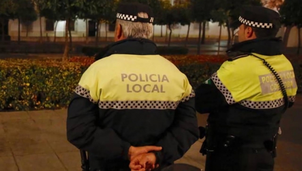 La Policía abre diligencias a un local de ocio por permitir el acceso a menores