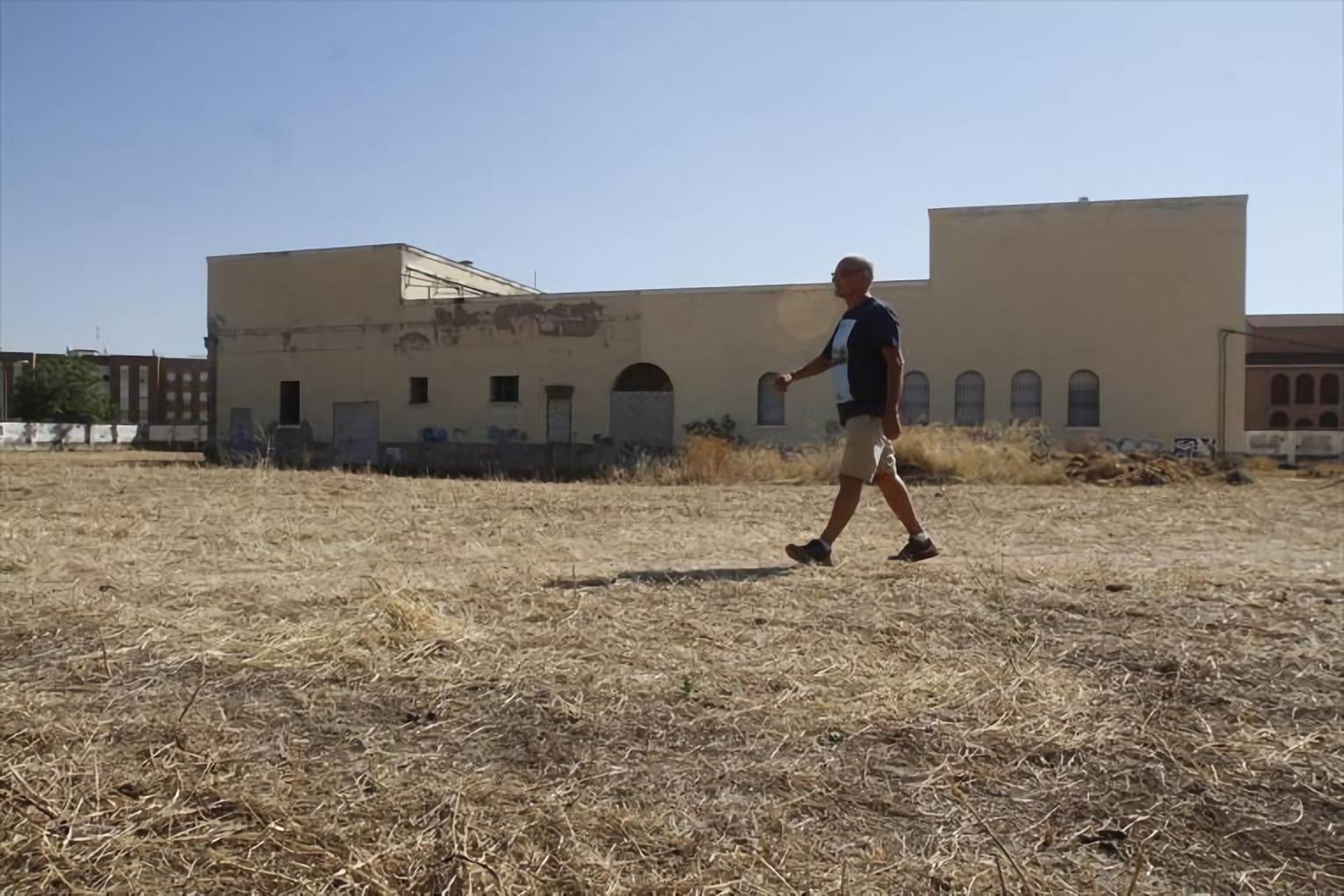 Entra en vigor la nueva ordenación del solar de la antigua prisión que permite más viviendas