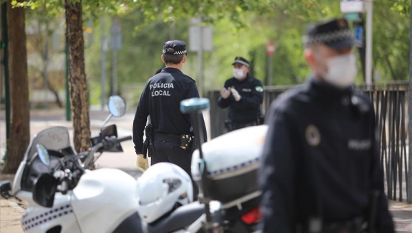 Varias personas multadas por saltarse el confinamiento y hacer una fiesta en un local de Fátima