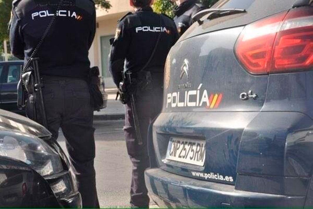 Detenidas cuatro personas por menudeo de drogas en el Sector Sur y Fátima