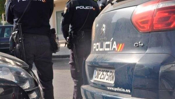 Detenidas cuatro personas por menudeo de drogas en el Sector Sur y Fátima