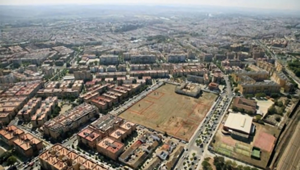 Urbanismo culmina el trámite para construir 236 viviendas en la antigua cárcel de Fátima