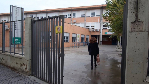 Educación acepta la condena del TSJA por un caso de acoso escolar