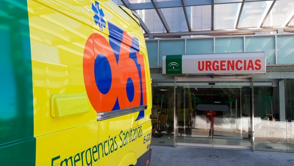 Un hombre resulta herido en una reyerta en la zona de Sagunto
