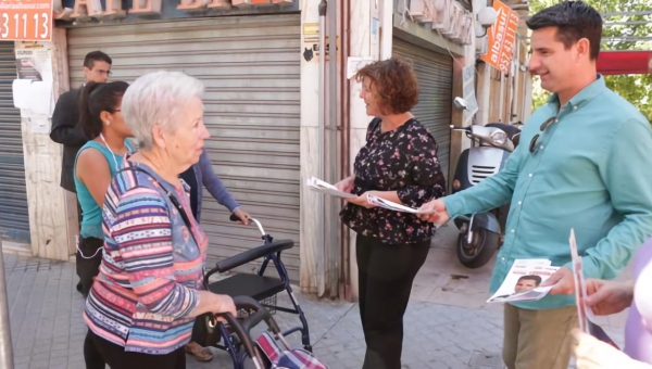 Fátima: El hastío máximo de otro barrio más