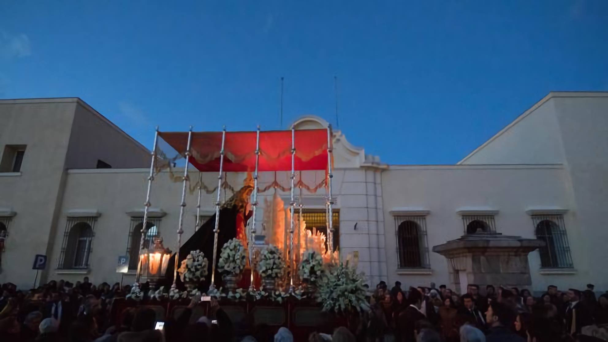 La O no podrá salir del centro cívico de Levante tras la negativadel Ayuntamiento de Córdoba