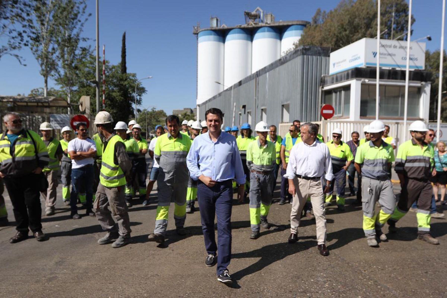 Urbanismo archivó la innovación del PGOU para sacar a Cosmos de Córdoba el 13 de junio