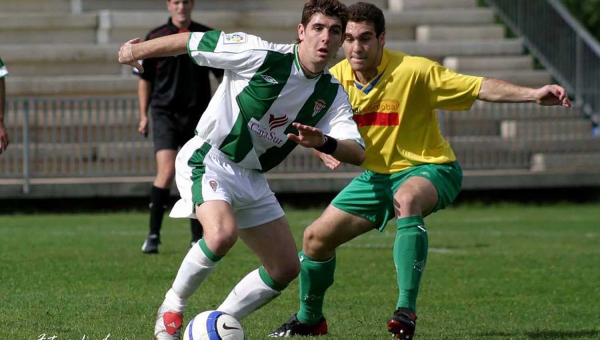 Javi Flores, el orgullo de Fátima