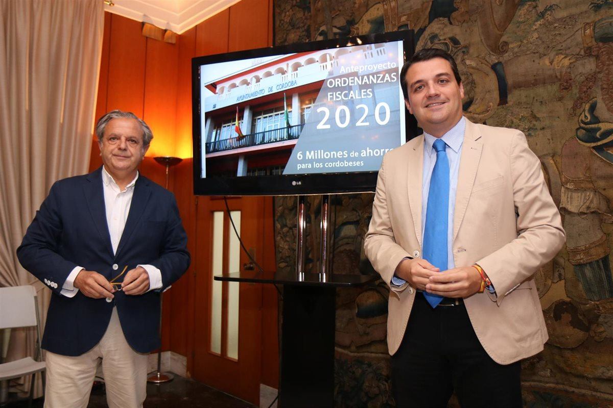 Los presupuestos de 2020 recogerán los parques de Levante y Arruzafilla