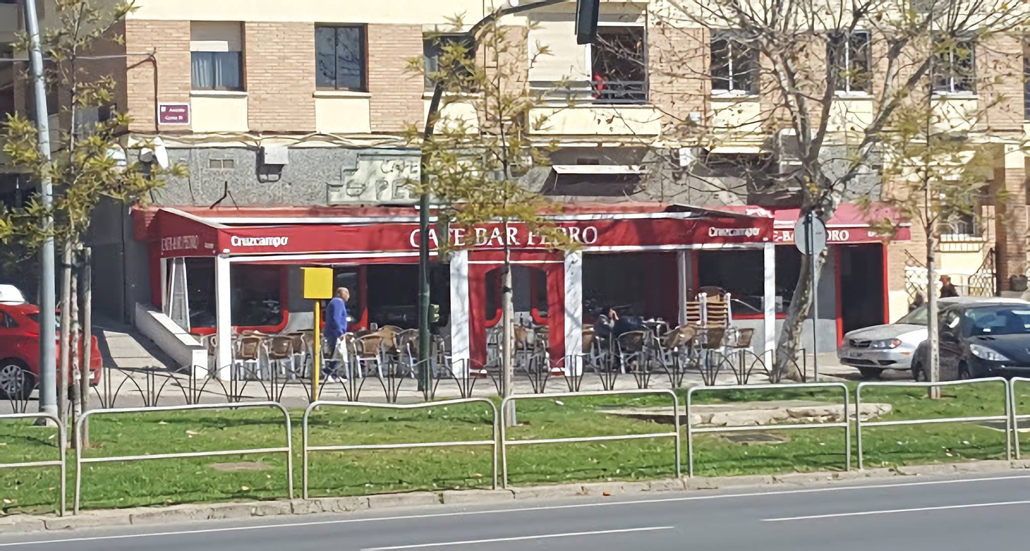 Estos son los bares de Fátima que participarán en su Ruta de la Tapa