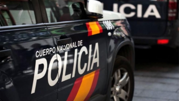 Dos detenidos en Sagunto por herir con una navaja a un tercero en una pelea