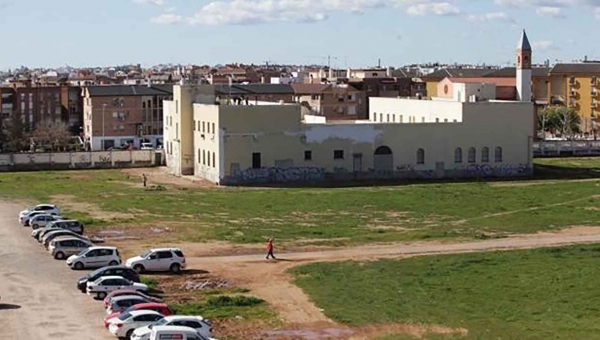 Urbanismo aprueba el plan para construir viviendas en la antigua cárcel de Córdoba