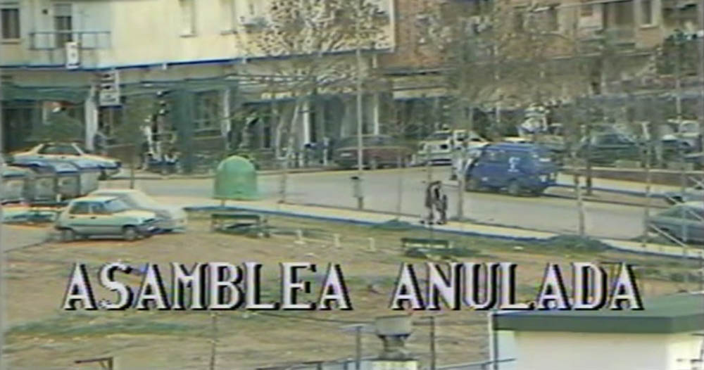 Anulada la asamblea general de la Asociación de Vecinos Amanecer de Fátima