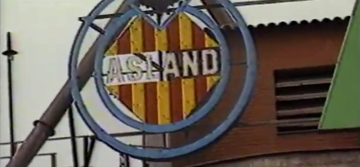Asland moderniza sus instalaciones