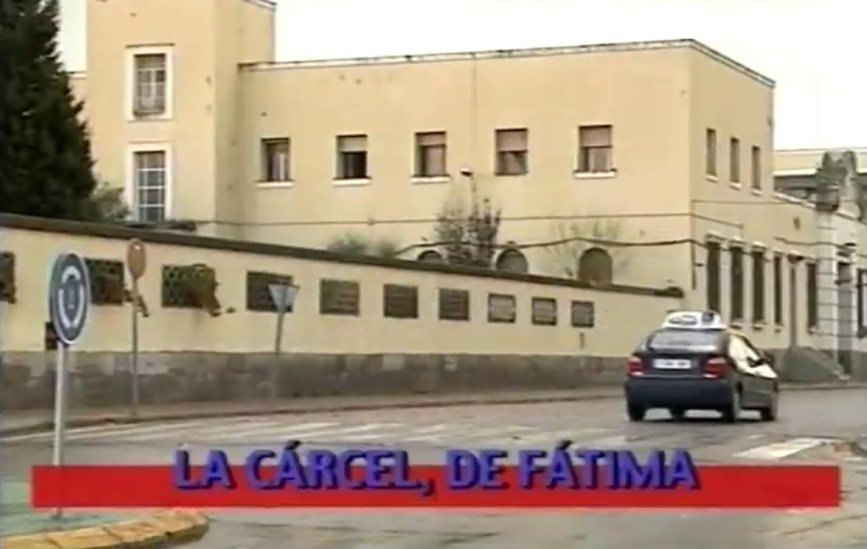 El edificio de la antigua carcel solo acogera equipamiento social