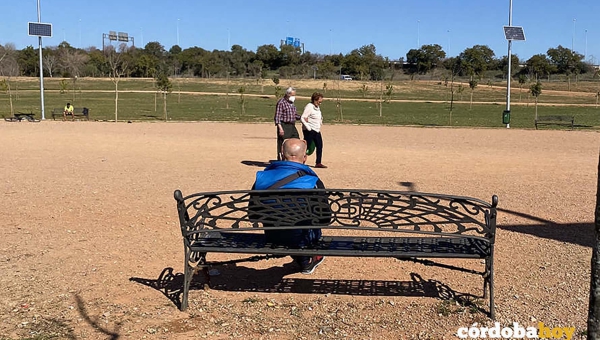 Estudio 7 Soluciones Integrales redactará el proyecto de la segunda fase del Parque de Levante