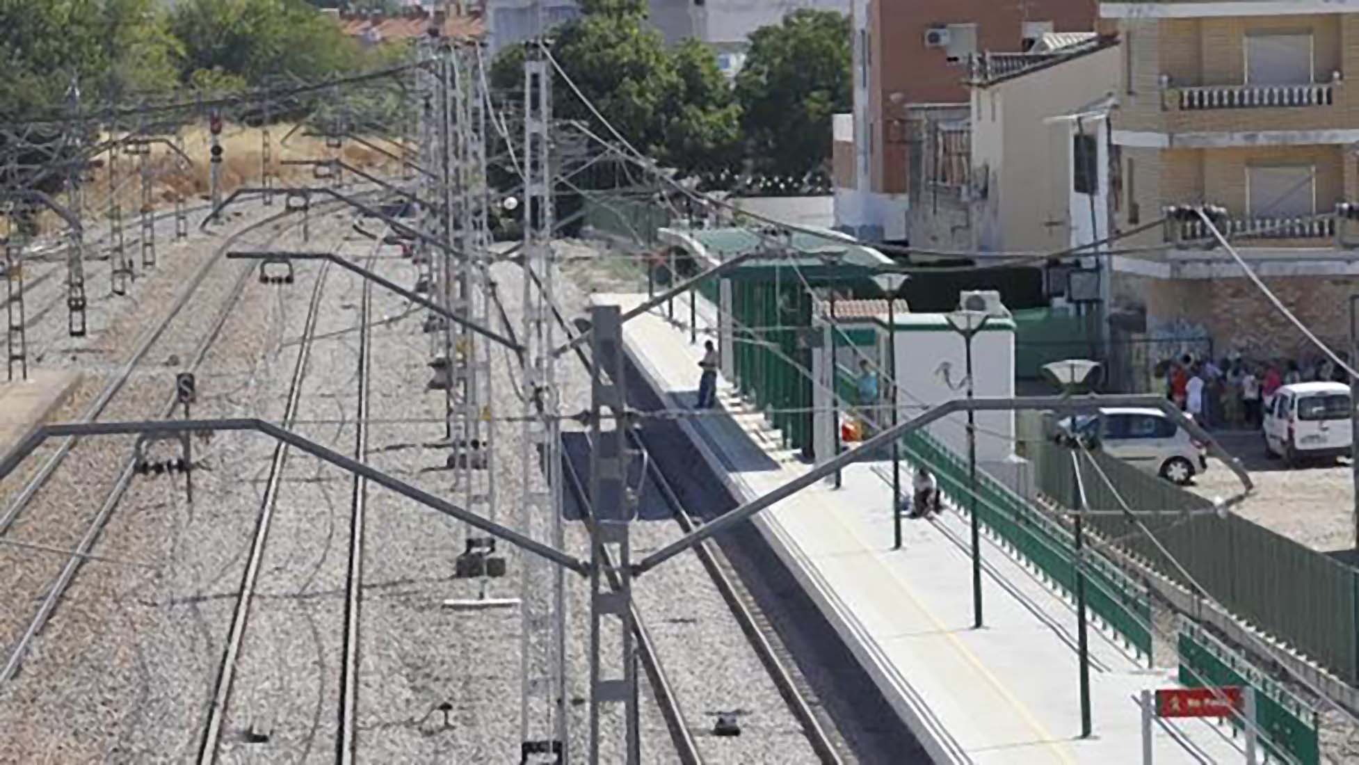 El eterno estudio del nuevo apeadero de trenes en Córdoba, pendiente de otro acuerdo del Gobierno