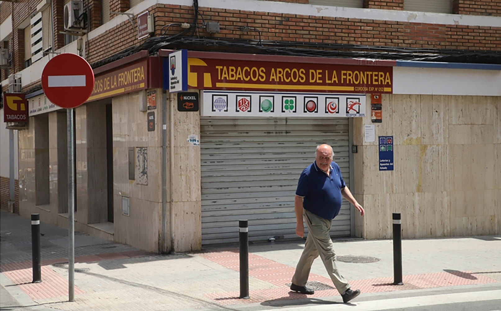 Toca en Fátima el primer premio de la Lotería Nacional