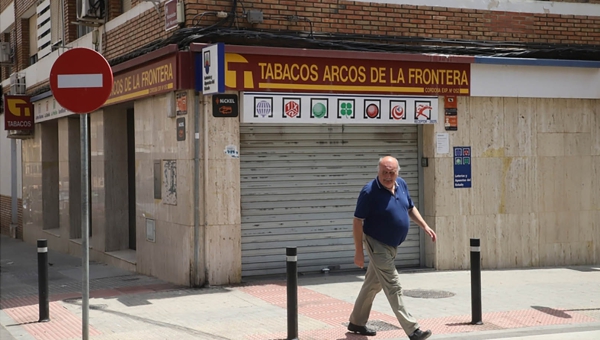 Toca en Fátima el primer premio de la Lotería Nacional