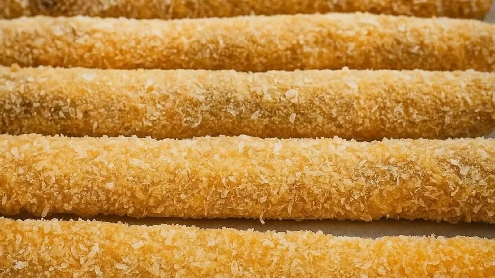 El restaurante de Fátima con un flamenquín "crujiente, jugoso y sólo para valientes del buen comer"