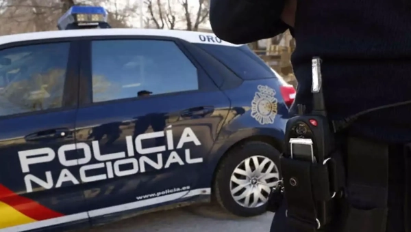  Hallan el cadáver de una mujer en una nave abandonada en Chinales