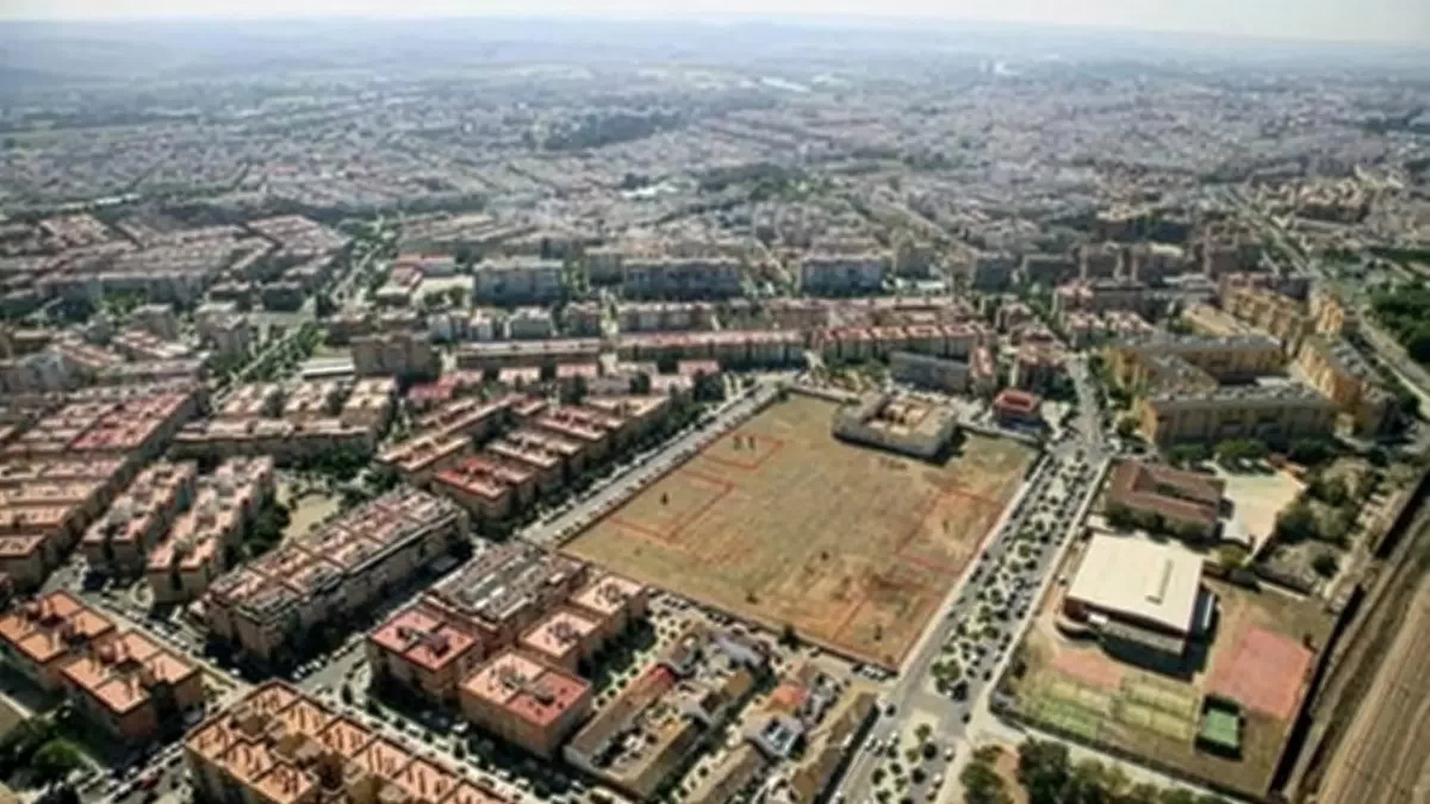  El Ejecutivo trabaja en la actualización del proyecto de urbanización de la antigua cárcel de Fátima 