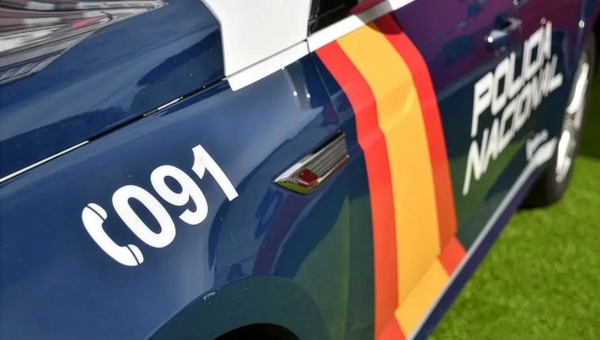  La Policía Nacional busca al agresor con arma blanca contra una mujer en el Polígono Tecnocórdoba 