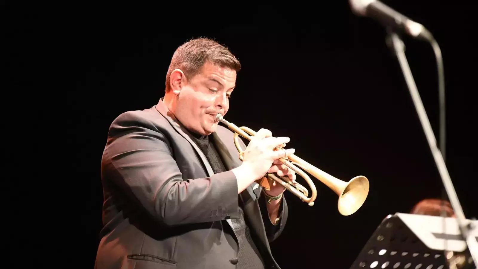  Manuel Roldán es designado por la Unión de Bandas de Córdoba como 'Músico Destacado de 2025' 