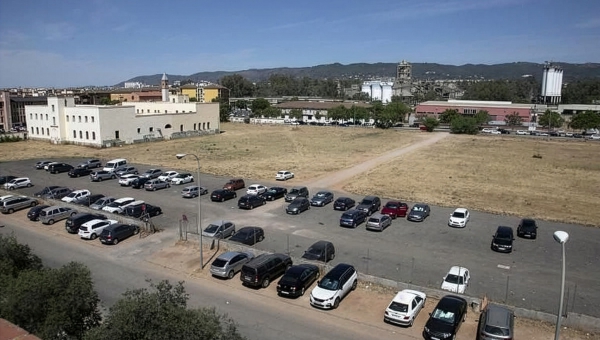 El Gobierno encarga la actualización del proyecto para urbanizar los suelos de la antigua cárcel de Fátima en Córdoba