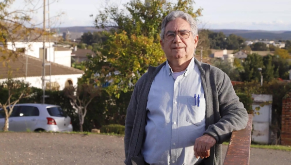 La parcelación de Campiñuela Baja Norte es la primera en conseguir licencia de obra para tener servicios básicos